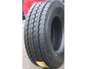 Giti GAM851 (причіпна) 385/65 R22.5 160K